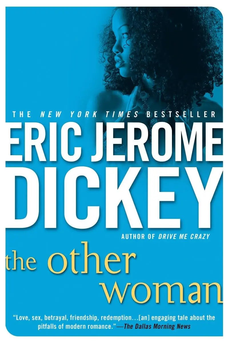 The Other Woman The Happy Book Stack