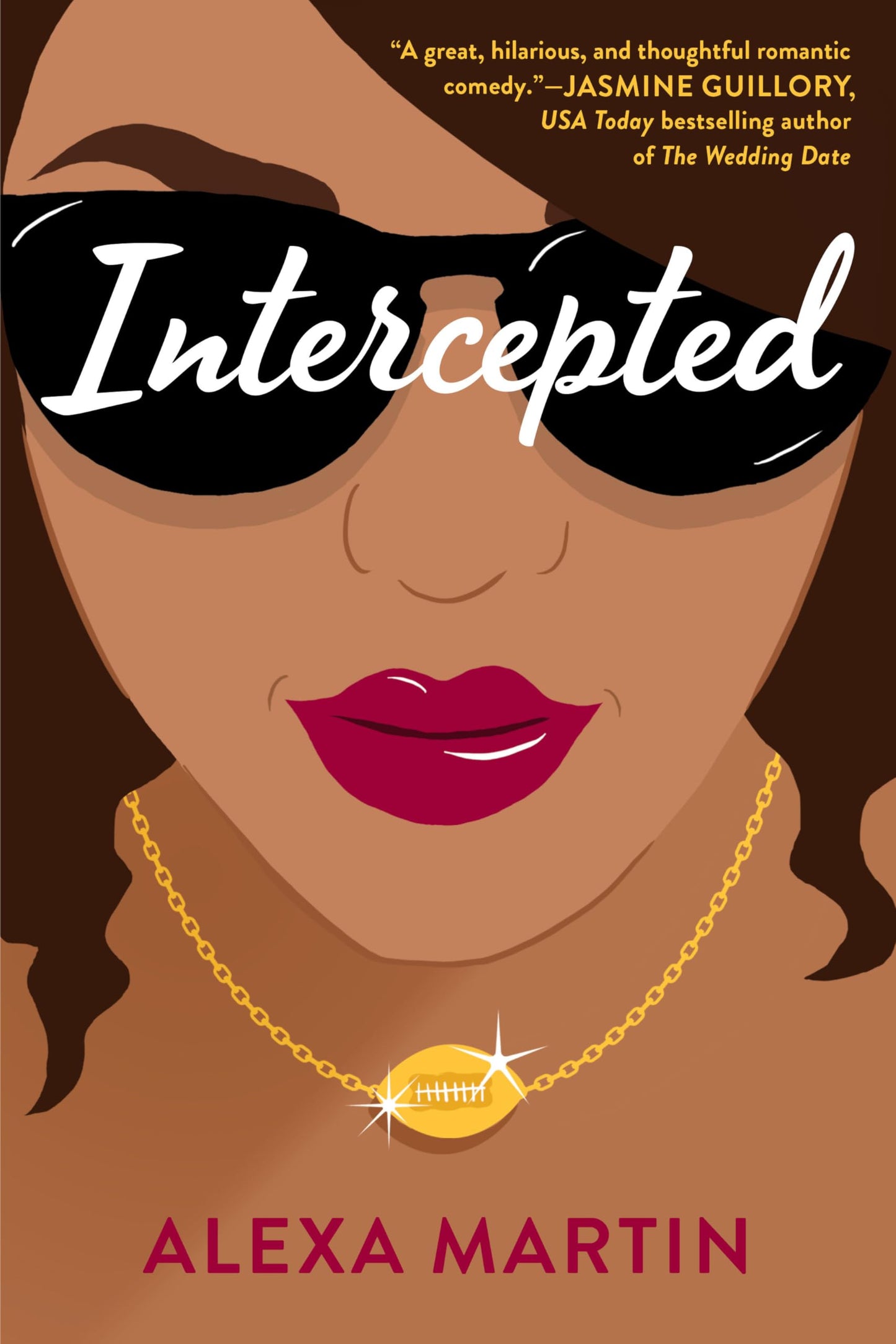 Intercepted (Playbook, The) - 9493