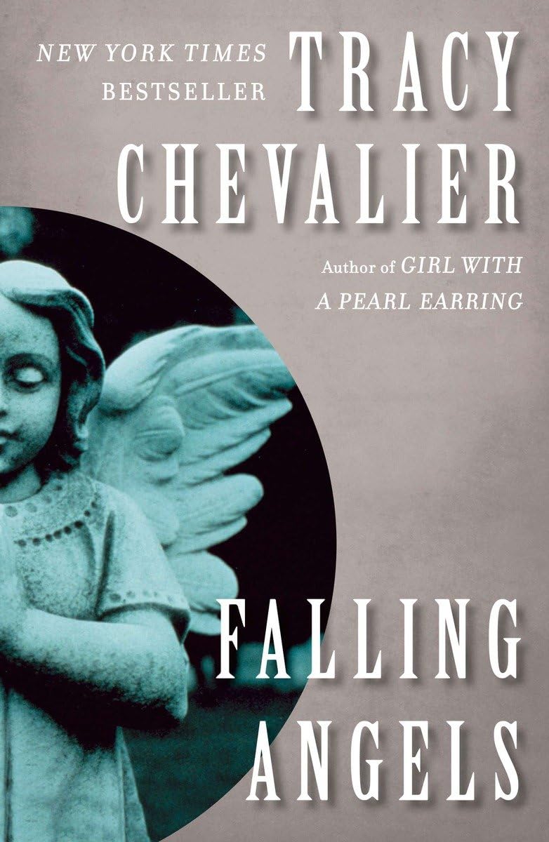 Falling Angels: A Novel The Happy Book Stack