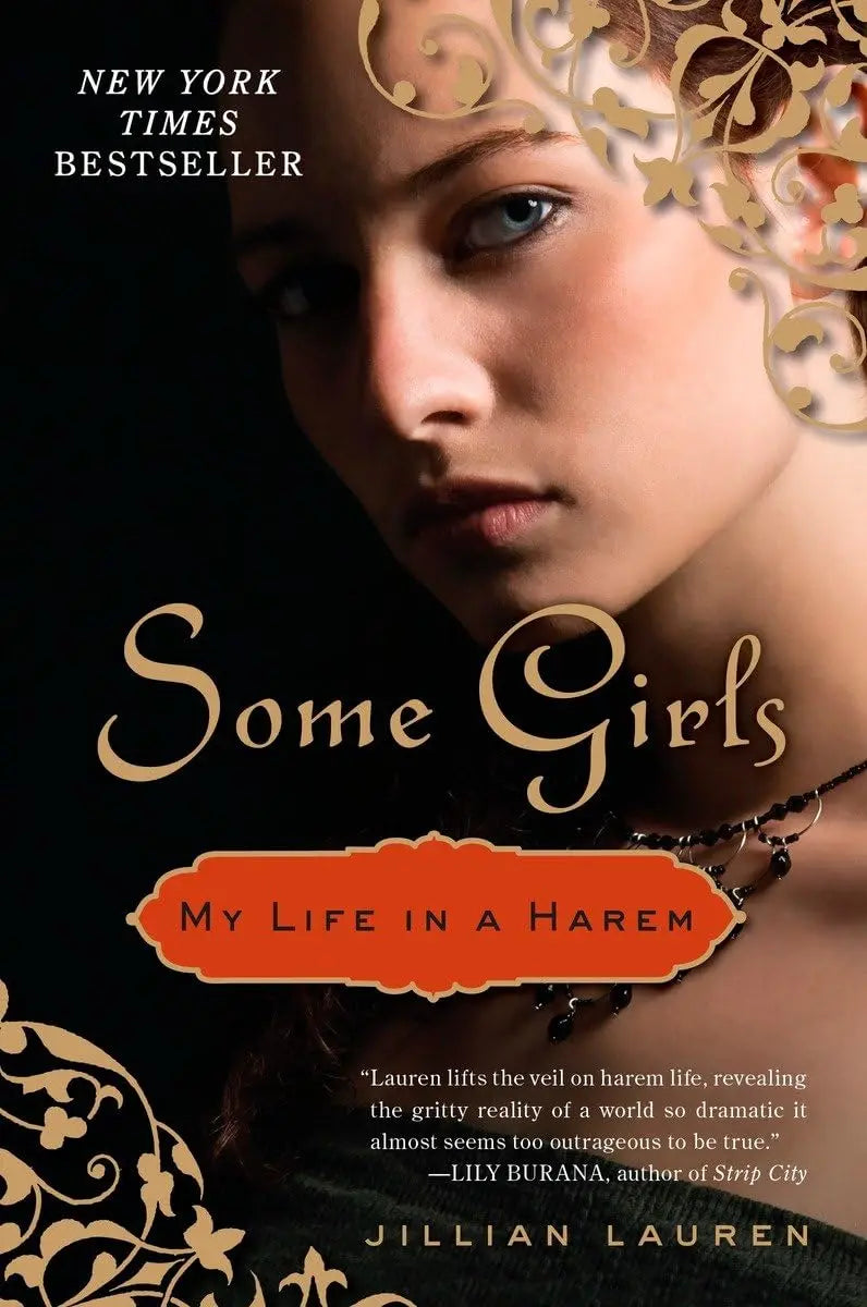 Some Girls: My Life in a Harem The Happy Book Stack