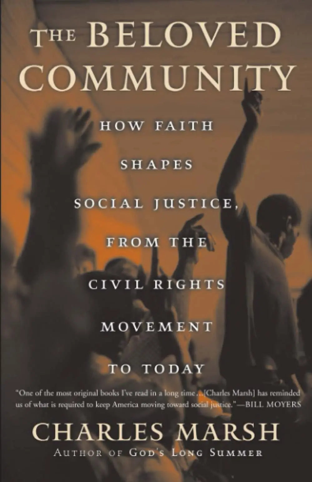The Beloved Community The Happy Book Stack