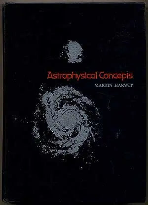 Astrophysical concepts The Happy Book Stack