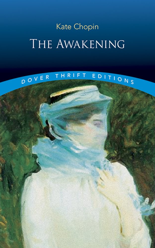 The Awakening (Dover Thrift Editions: Classic Novels) The Happy Book Stack