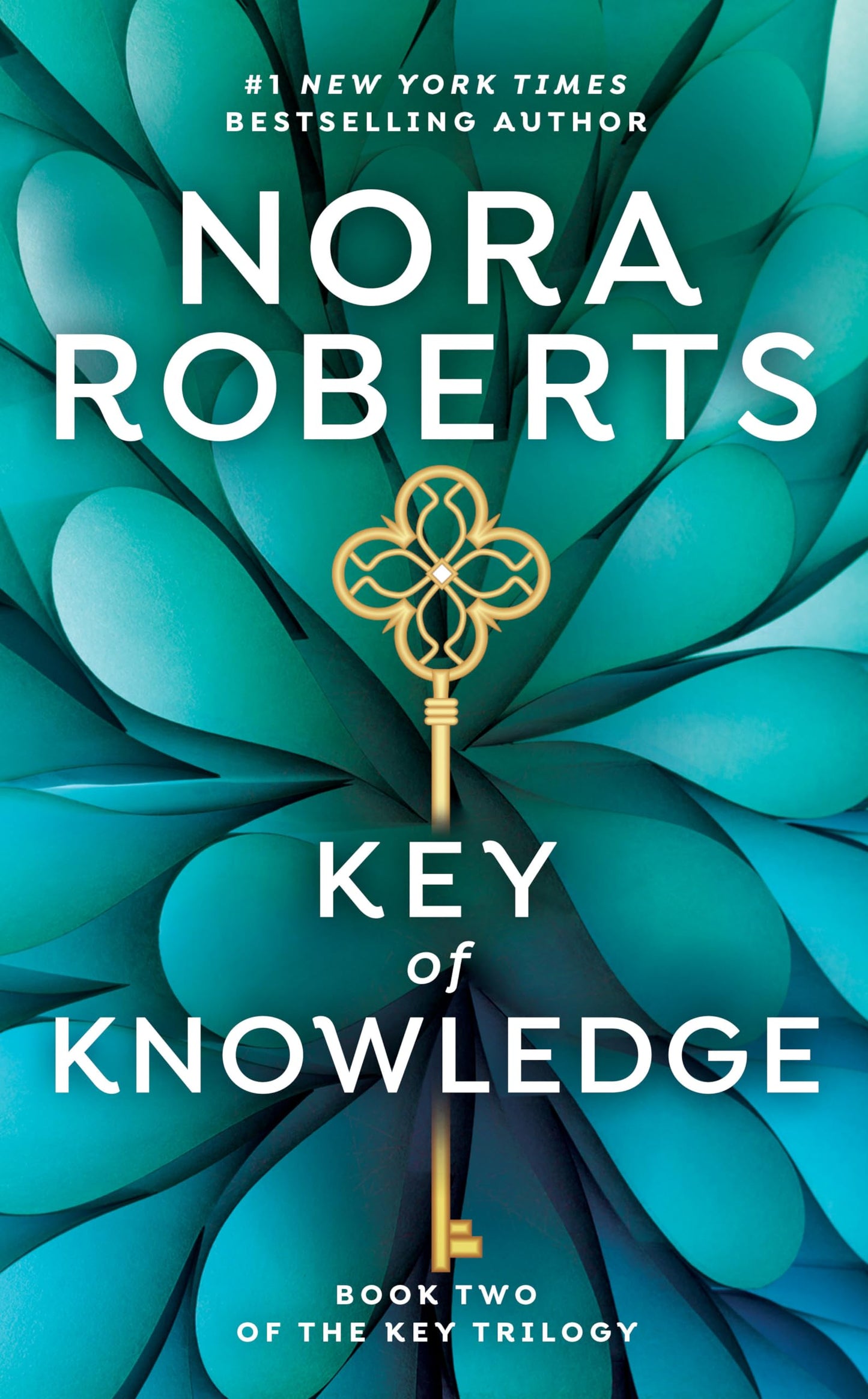 Key of Knowledge The Happy Book Stack