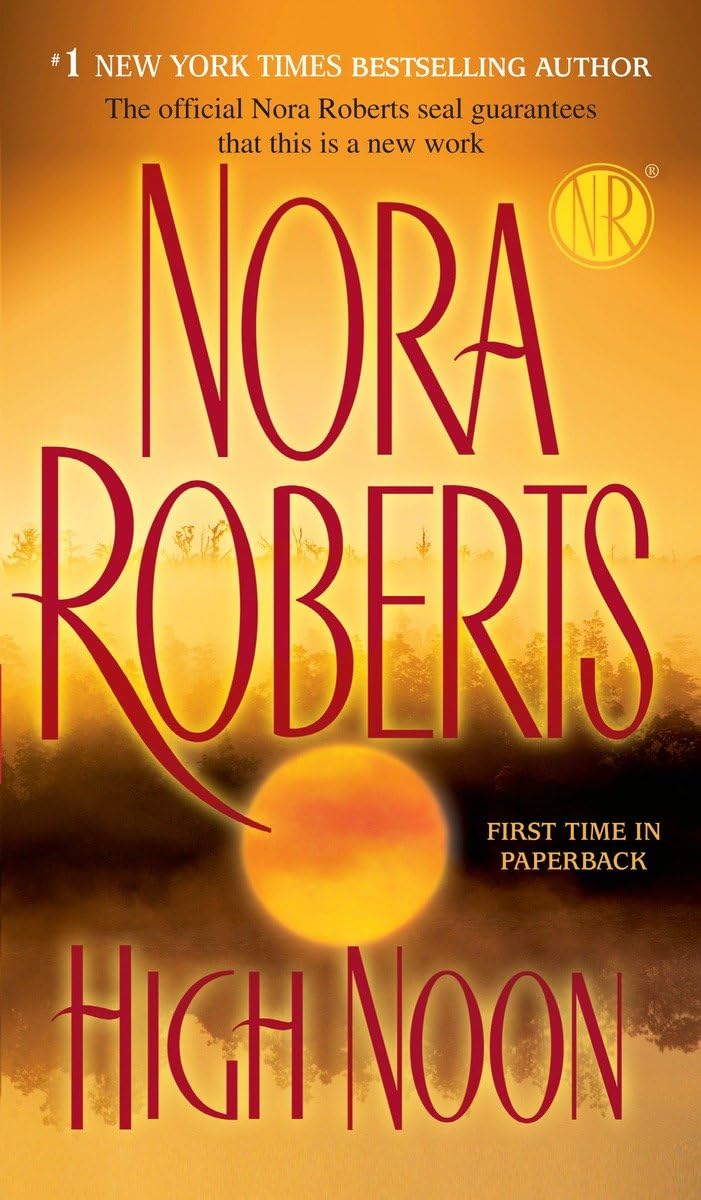 High Noon The Happy Book Stack