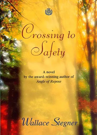 Crossing to Safety (Great Reads) The Happy Book Stack
