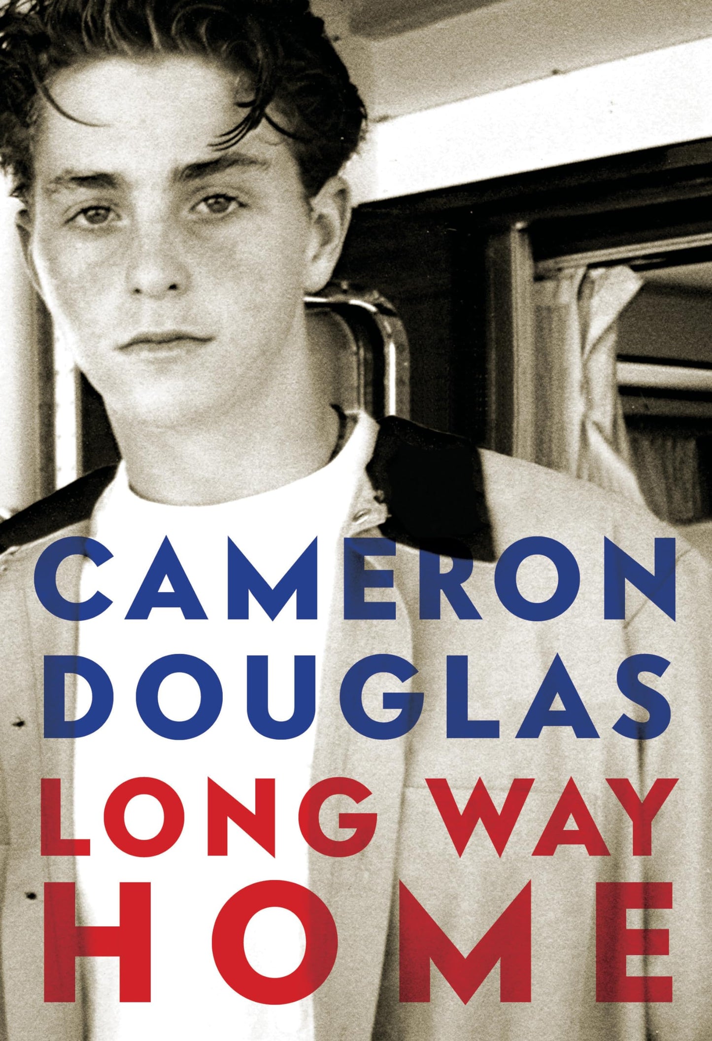 Long Way Home The Happy Book Stack