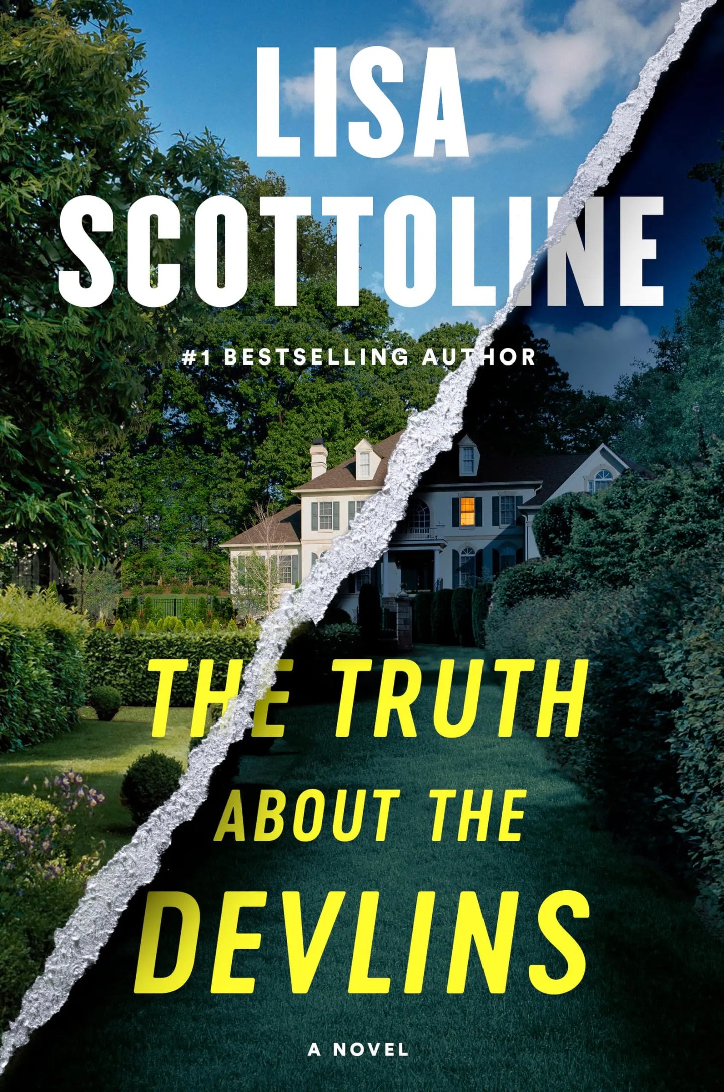 The Truth about the Devlins The Happy Book Stack