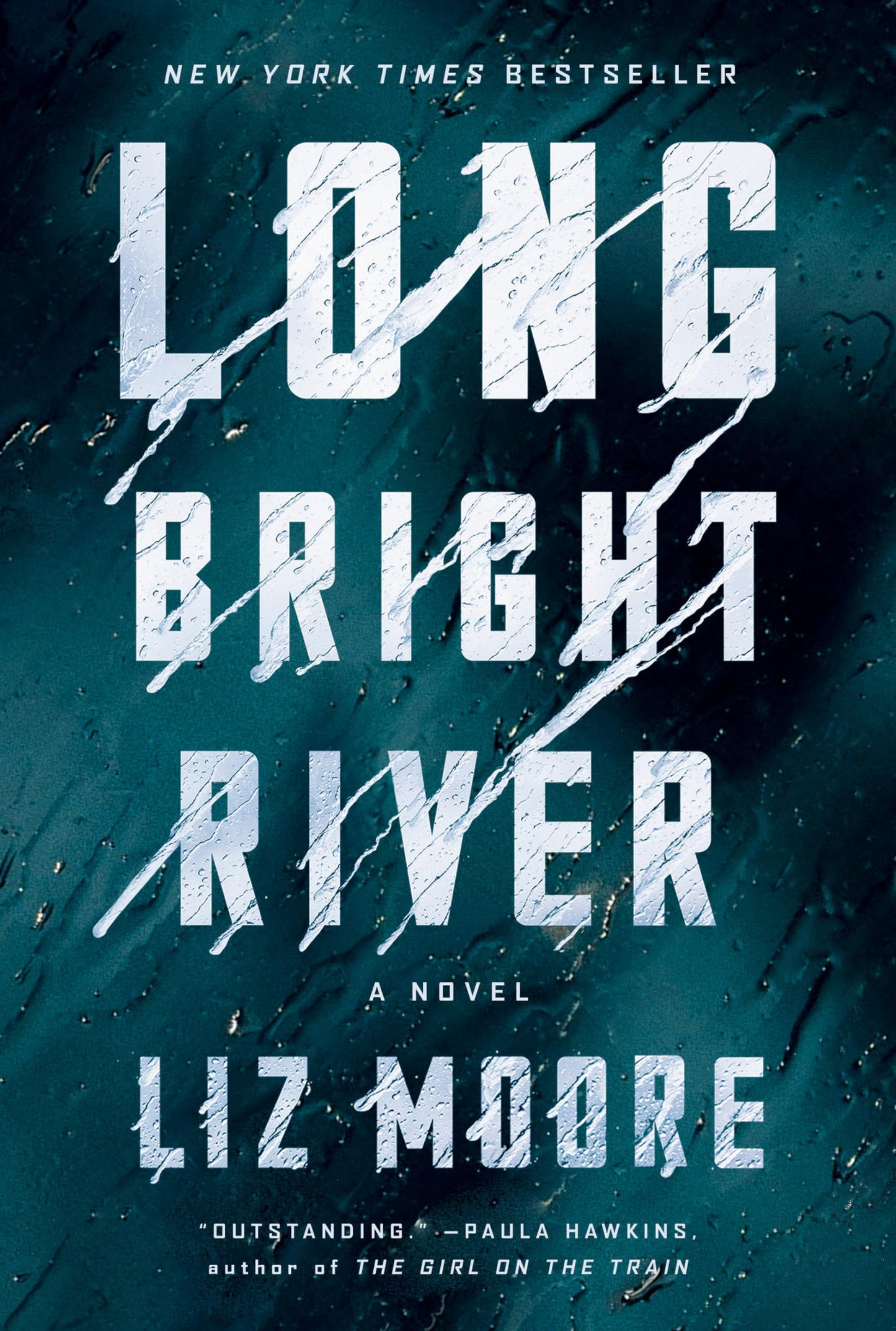 Long Bright River: A Novel - 1807