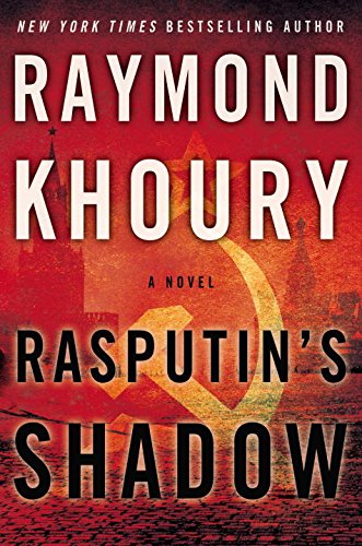 Rasputin's Shadow The Happy Book Stack