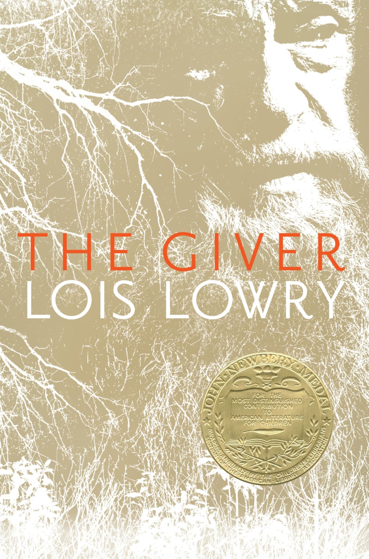 The Giver: A Newbery Award Winner (Giver Quartet, 1) The Happy Book Stack