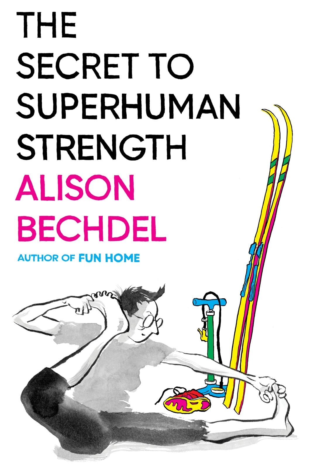 The Secret To Superhuman Strength - 1001