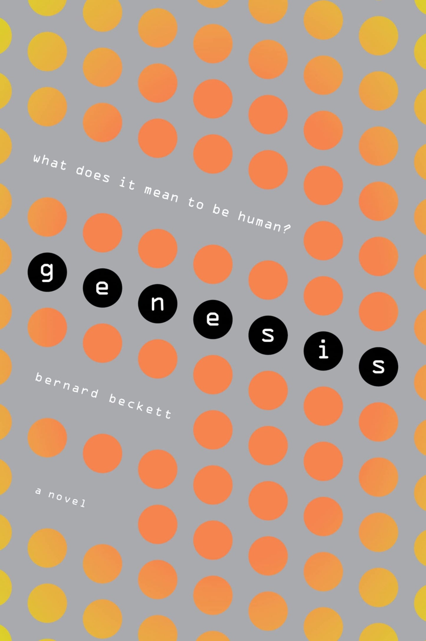 Genesis The Happy Book Stack