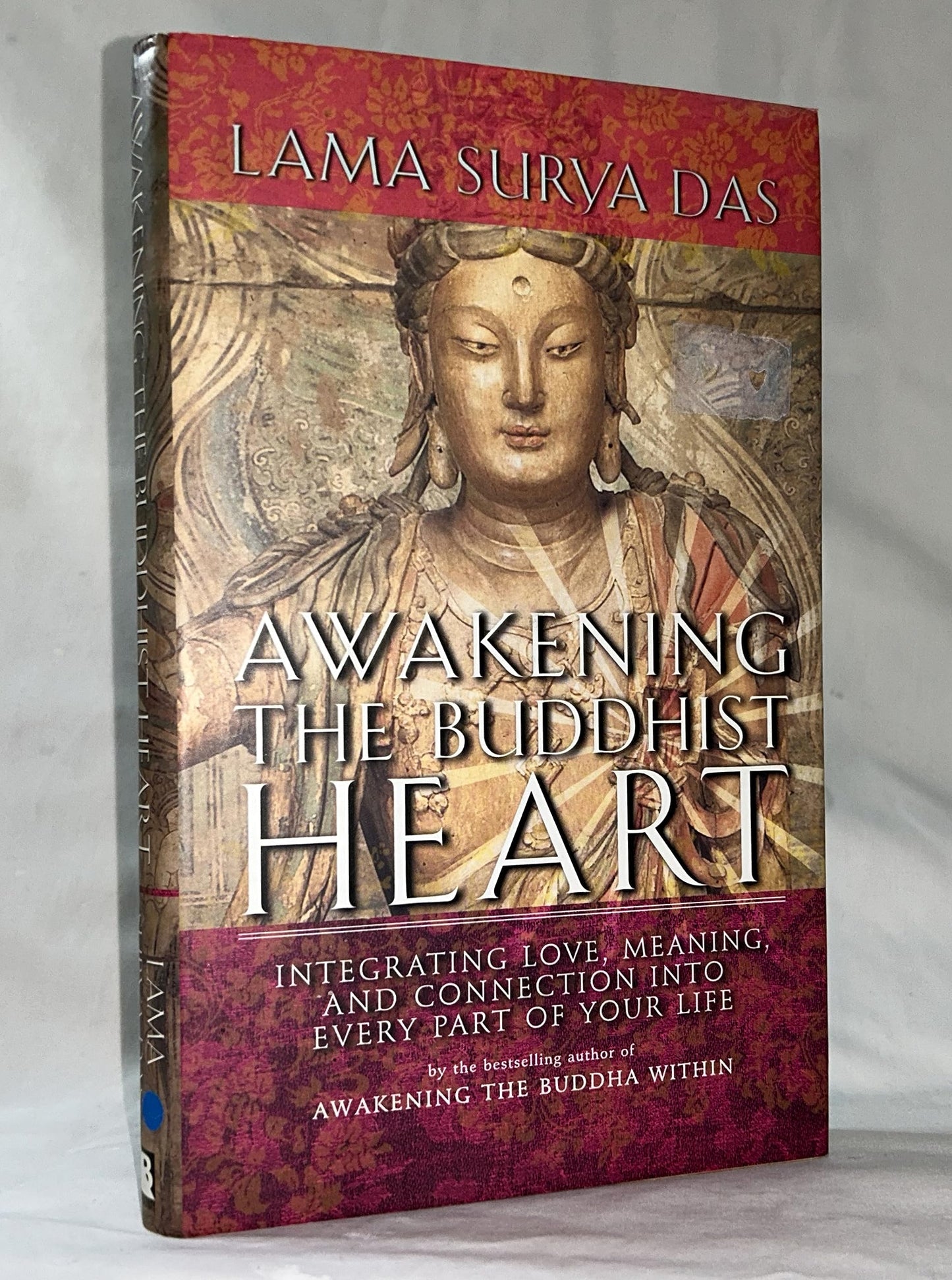 Awakening the Buddha Within : Tibetan Wisdom for the Western World The Happy Book Stack