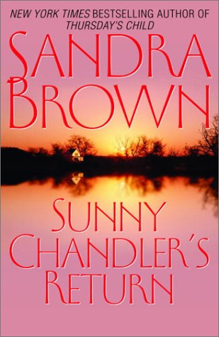 Sunny Chandler's Return The Happy Book Stack