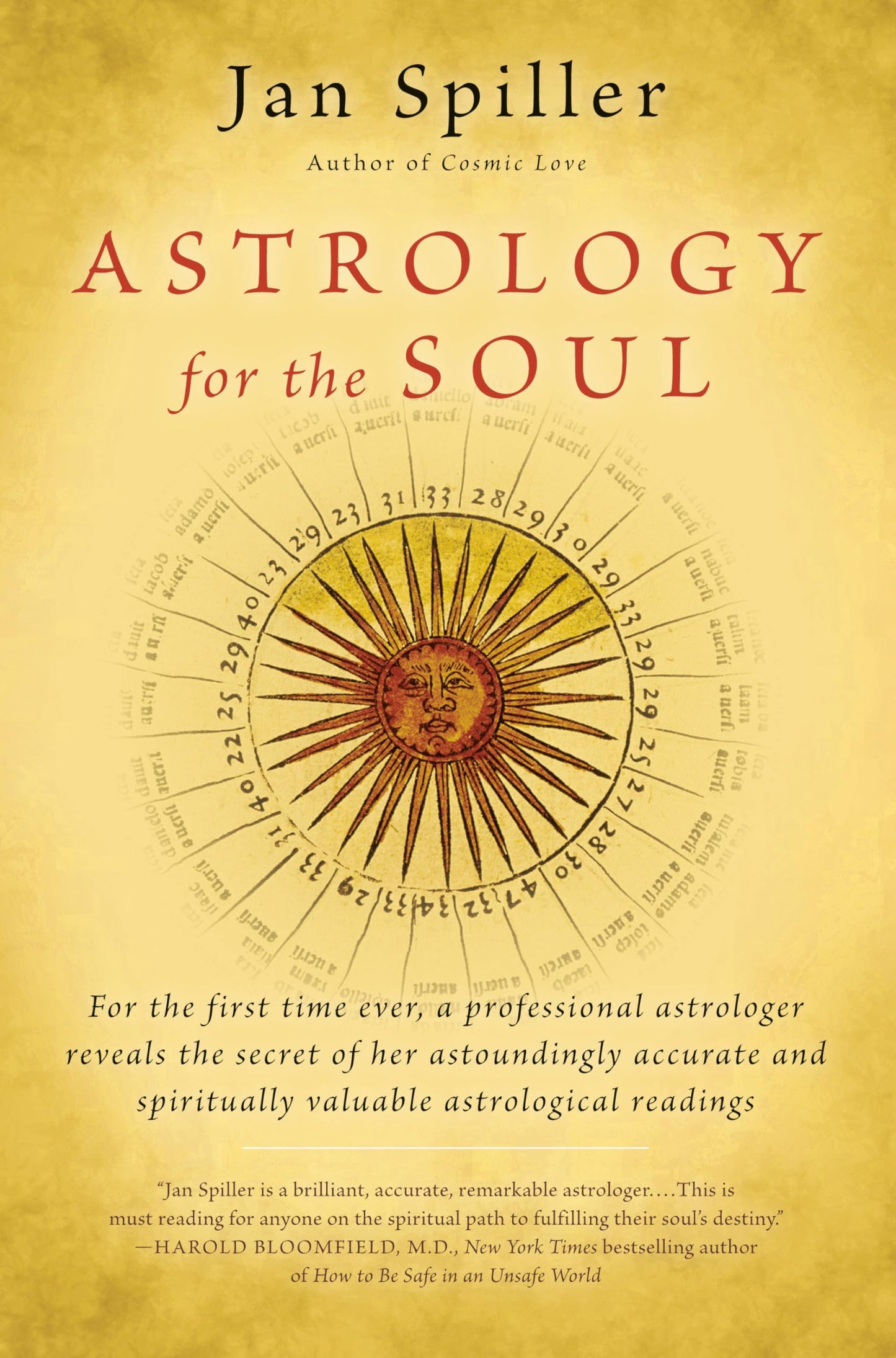 Astrology for the Soul The Happy Book Stack