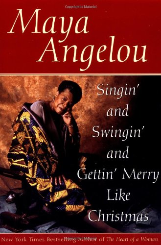 Singin' and Swingin' and Gettin' Merry Like Christmas The Happy Book Stack