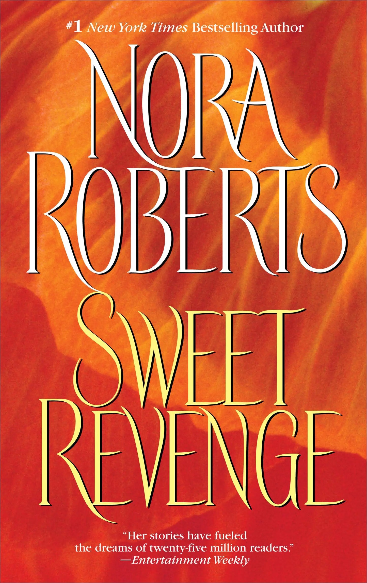 Sweet Revenge: A Novel The Happy Book Stack