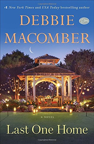 Last One Home: A Novel The Happy Book Stack