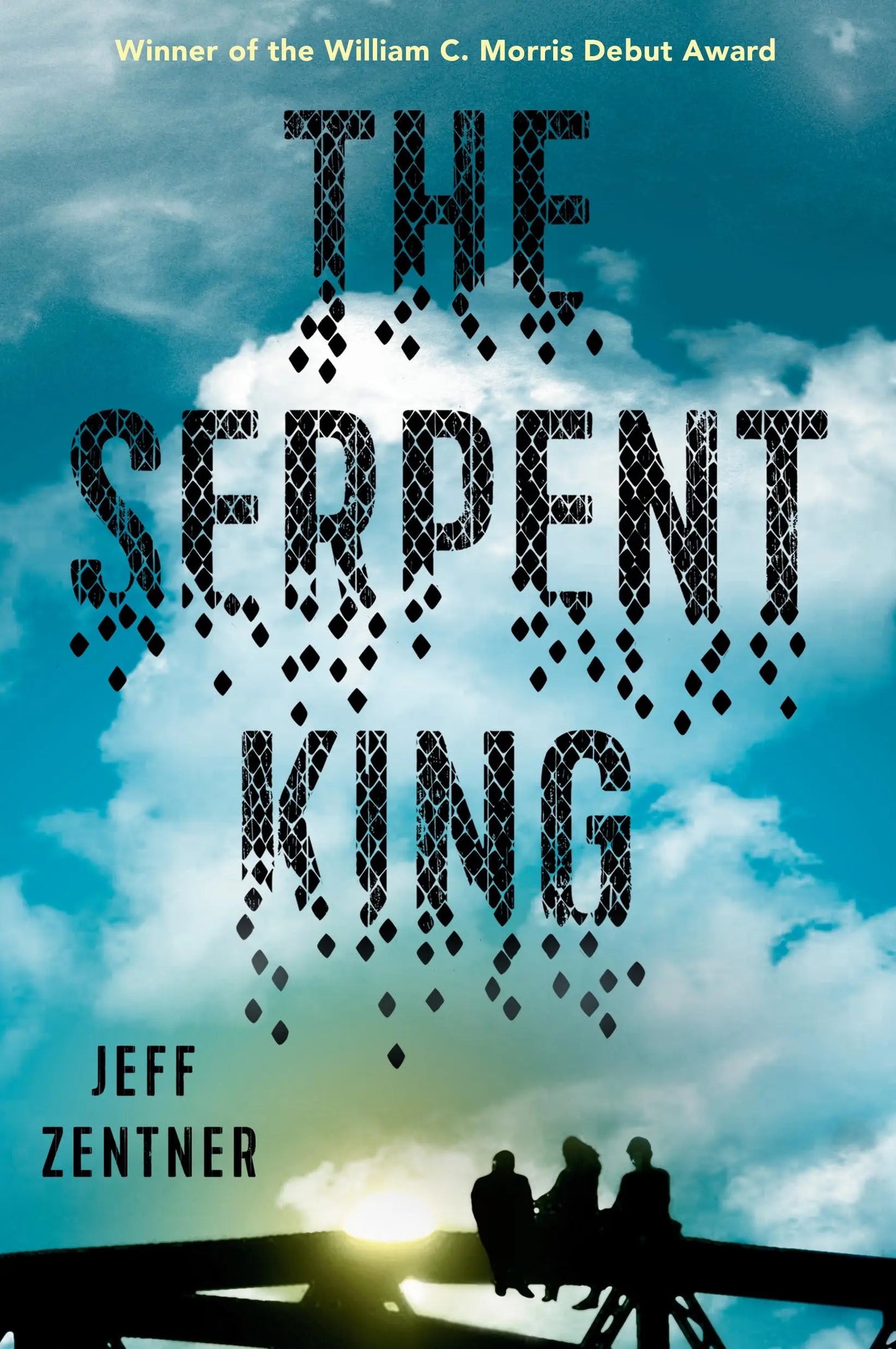 The Serpent King The Happy Book Stack