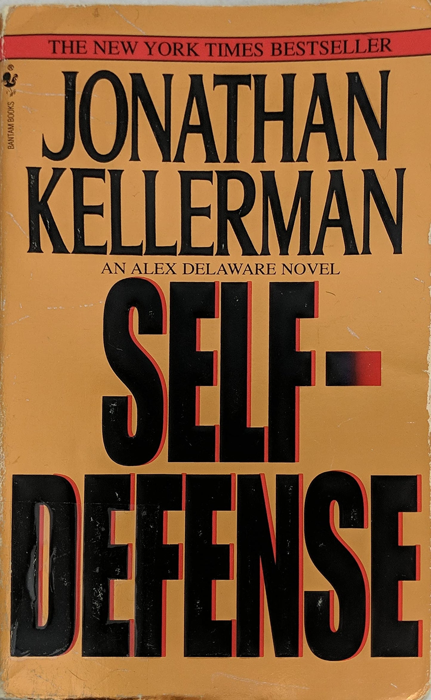 Self-Defense The Happy Book Stack