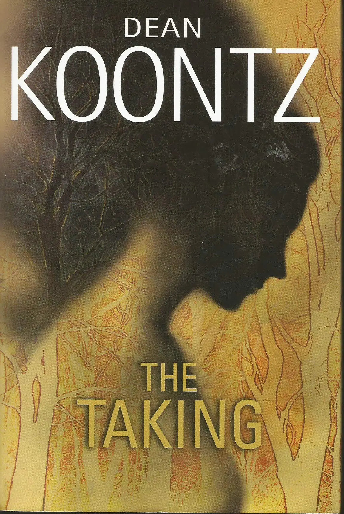 The Taking The Happy Book Stack