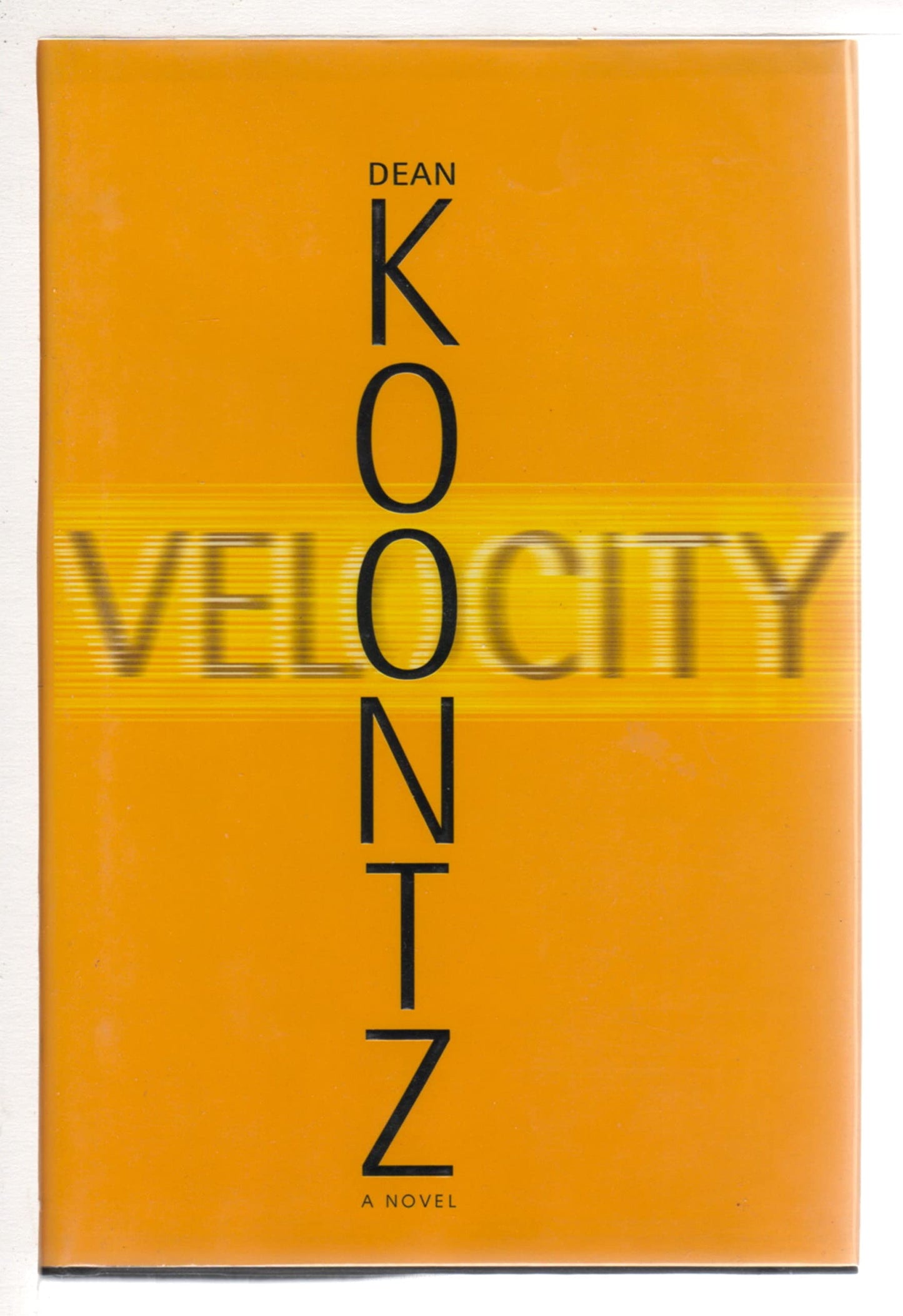 Velocity The Happy Book Stack
