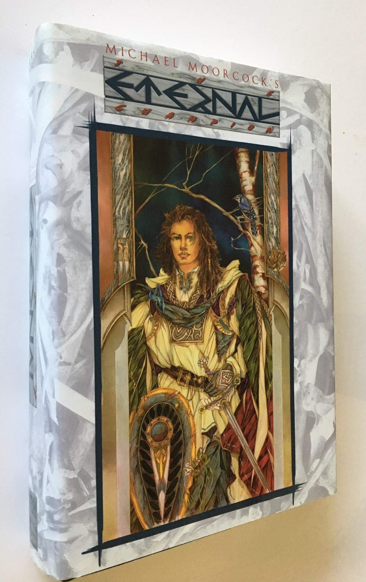 Eternal Champion - 1027