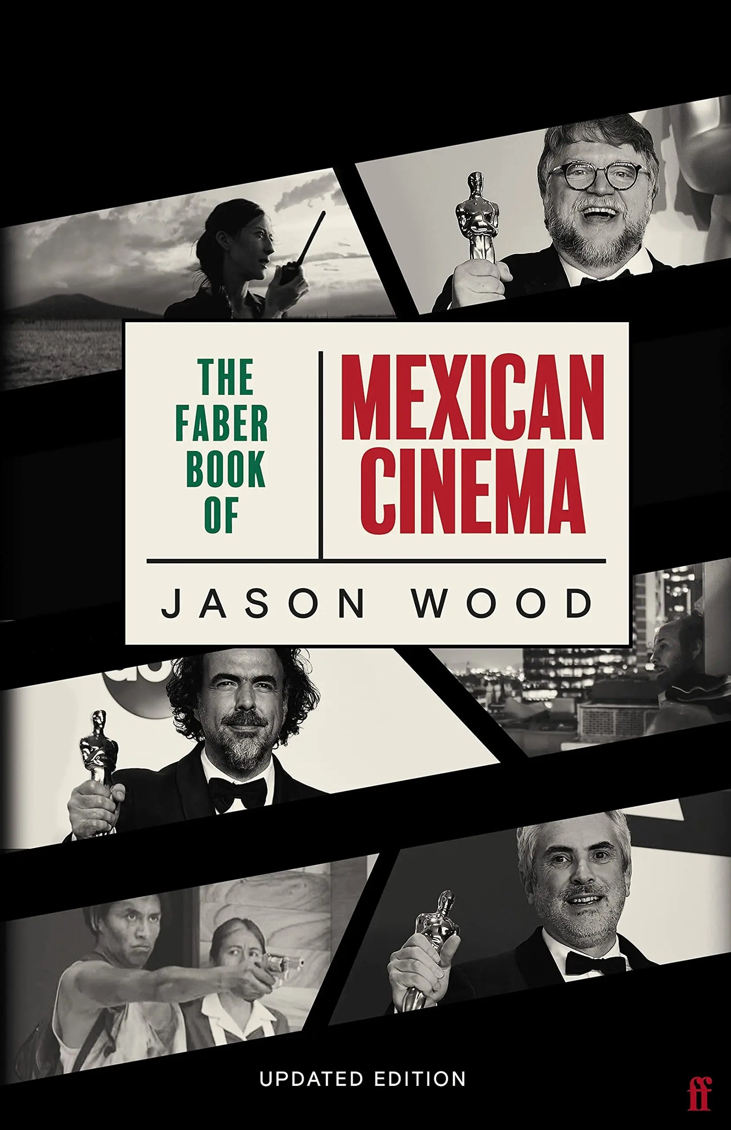 Faber Book of Mexican Cinema The Happy Book Stack