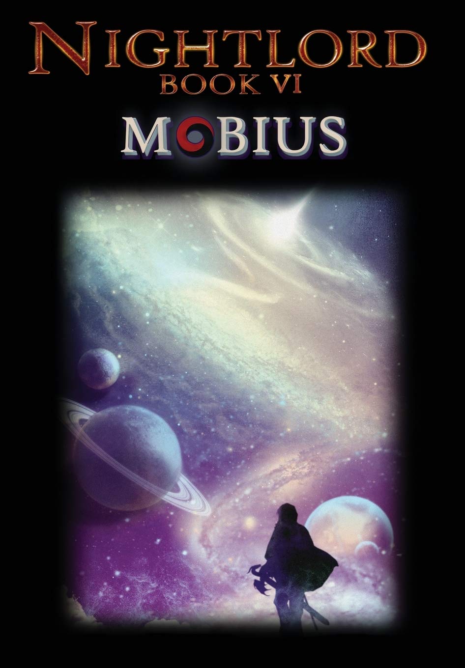 Nightlord: Mobius (6) - 7631