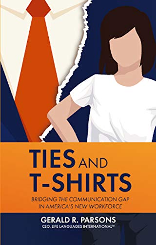 Ties and T-Shirts - 1938