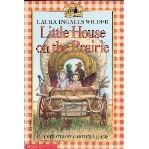 Little House on the Prairie (Little House, No. 2) The Happy Book Stack