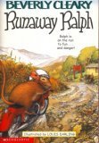 Runaway Ralph The Happy Book Stack