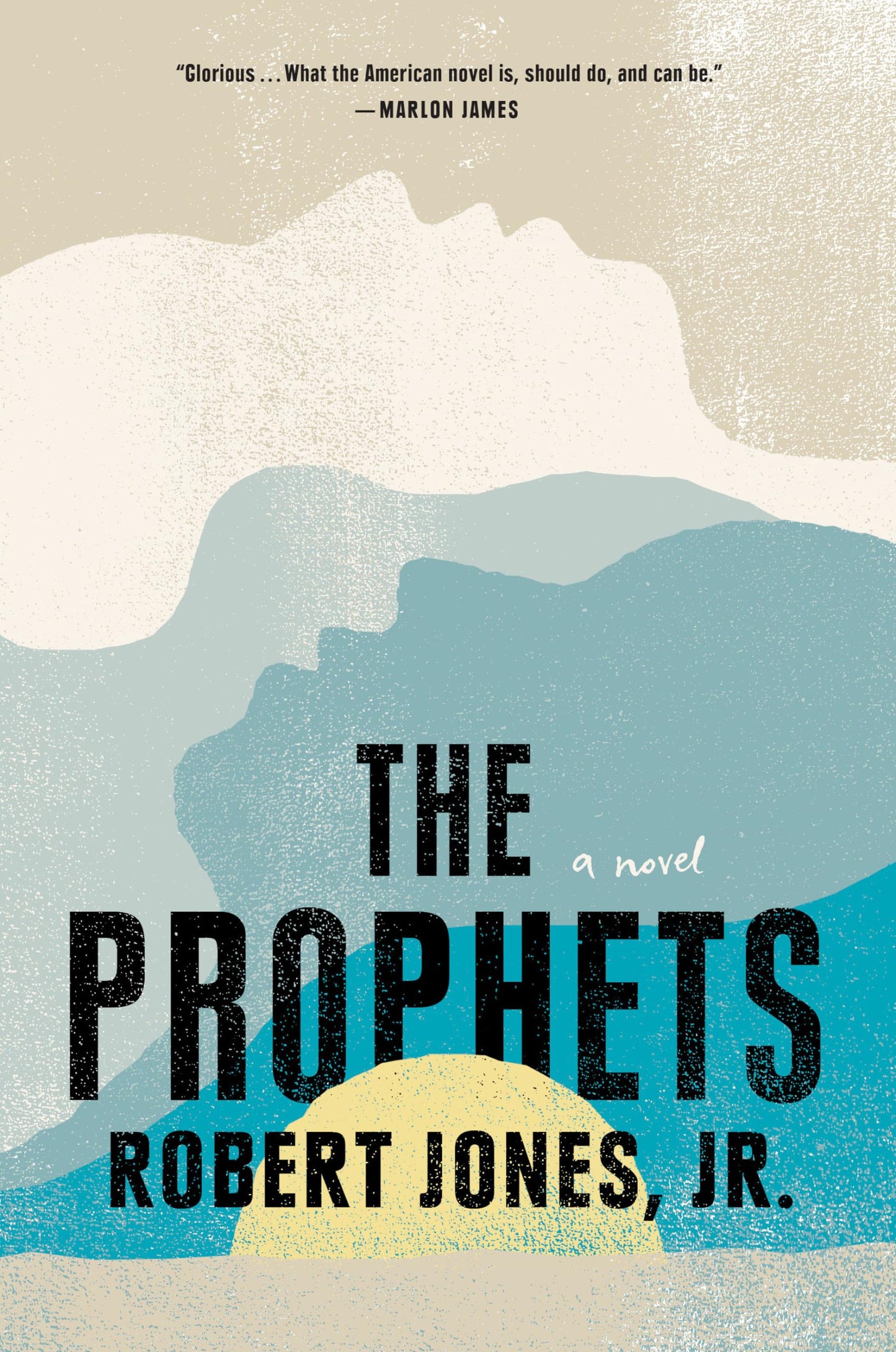 The Prophets The Happy Book Stack