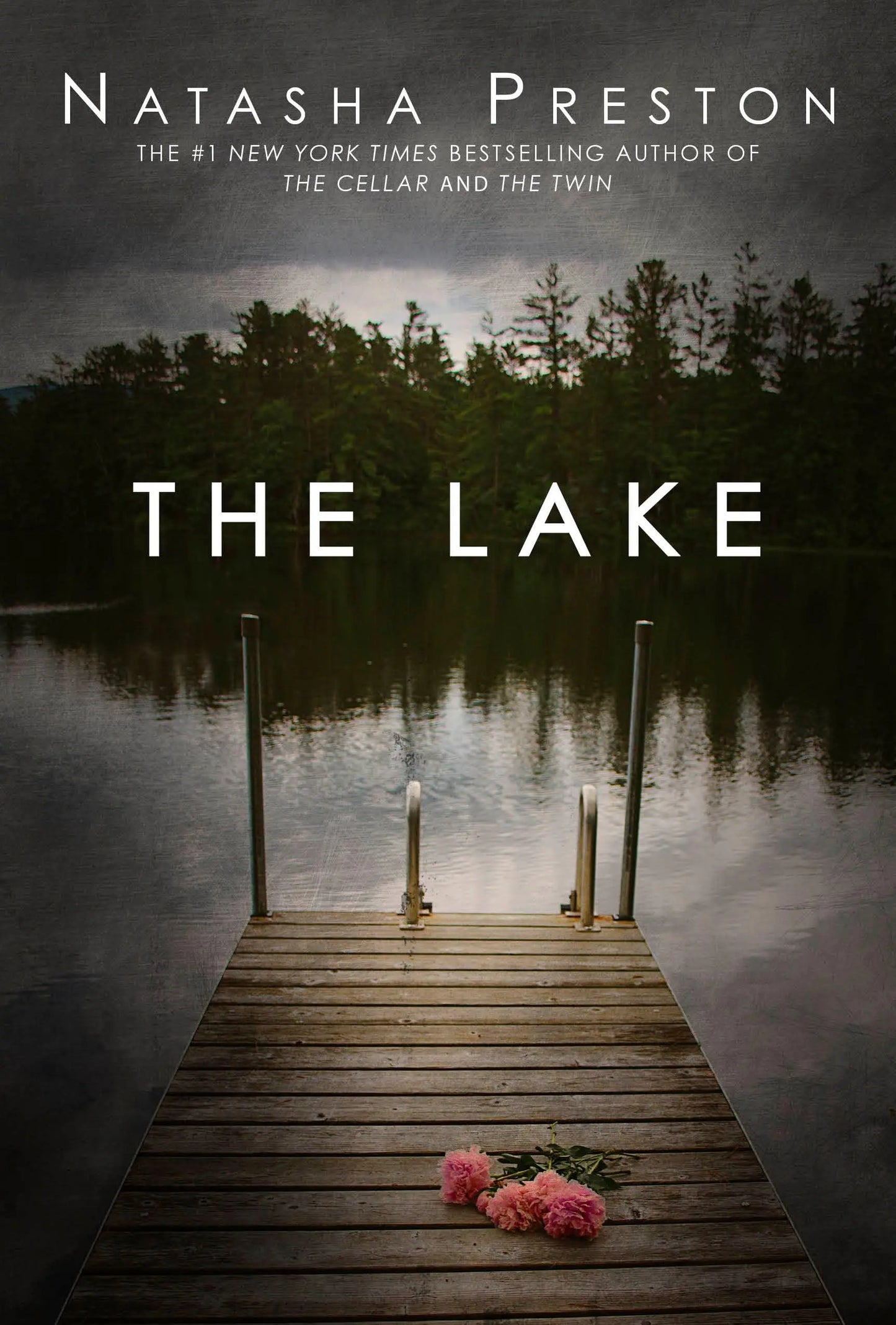 The Lake The Happy Book Stack