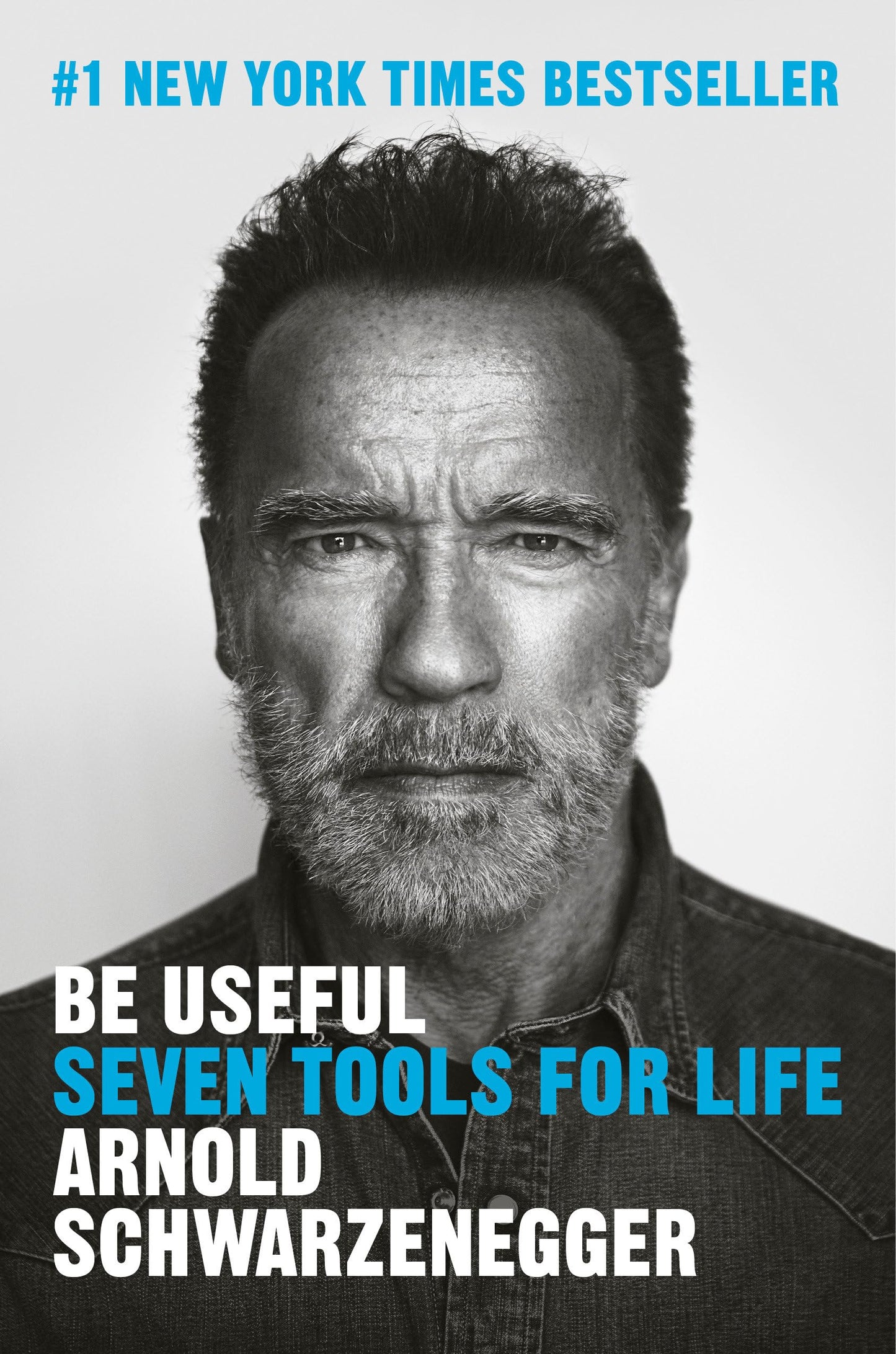 Be Useful: Seven Tools for Life The Happy Book Stack