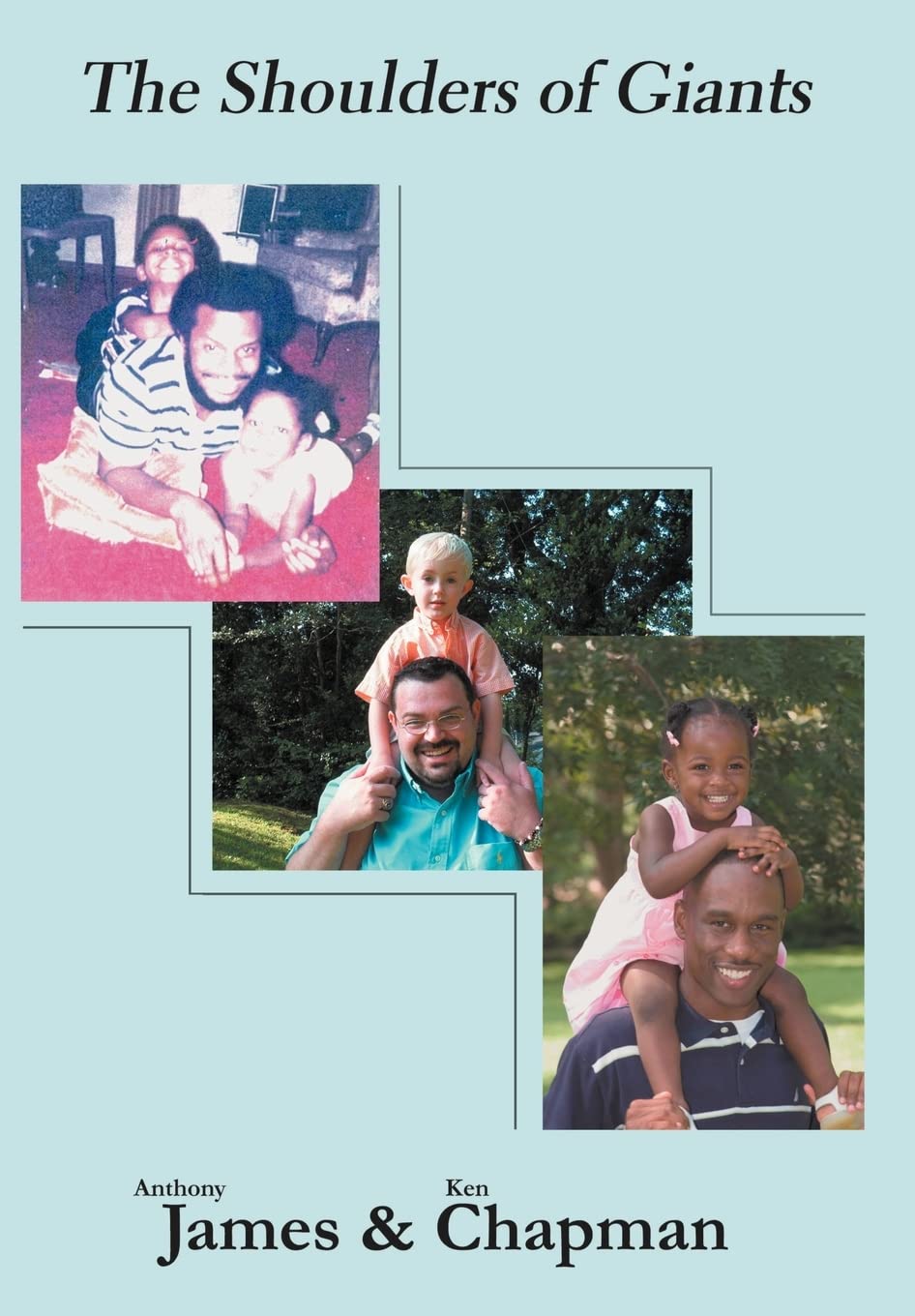 The Shoulders of Giants - 5417