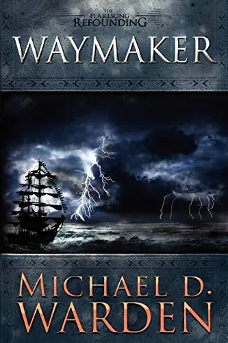 Waymaker (Pearlsong Refounding) The Happy Book Stack