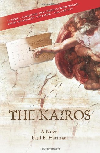 The Kairos The Happy Book Stack