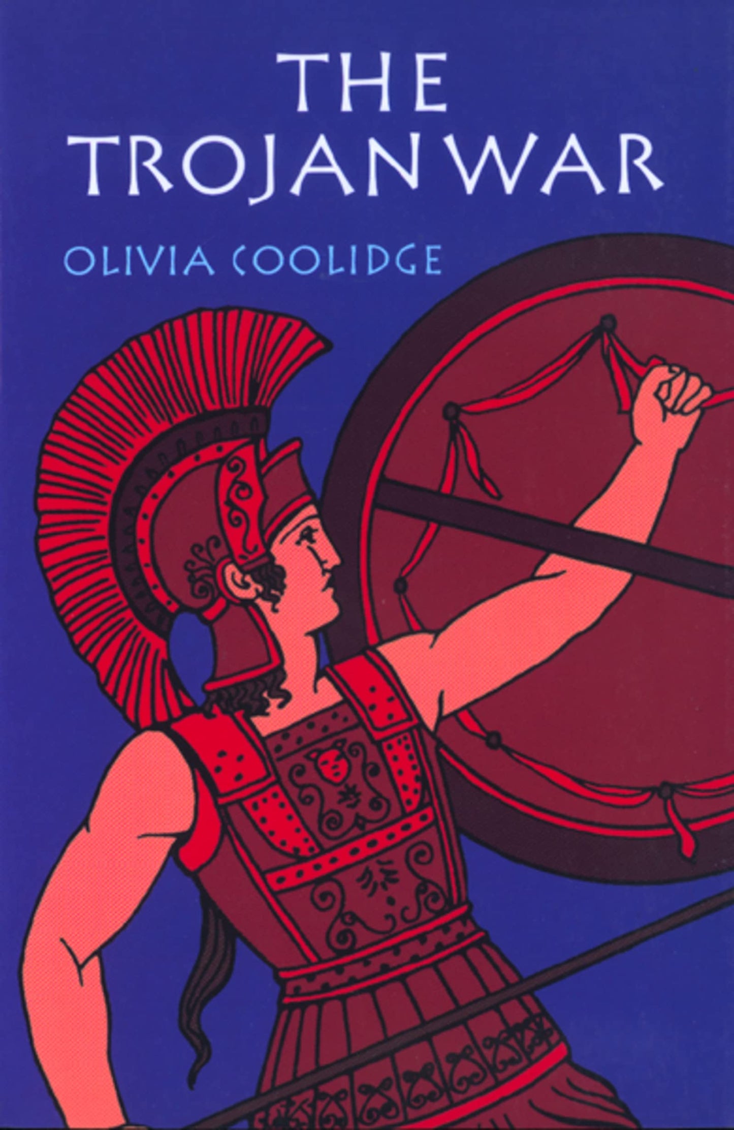 The Trojan War The Happy Book Stack