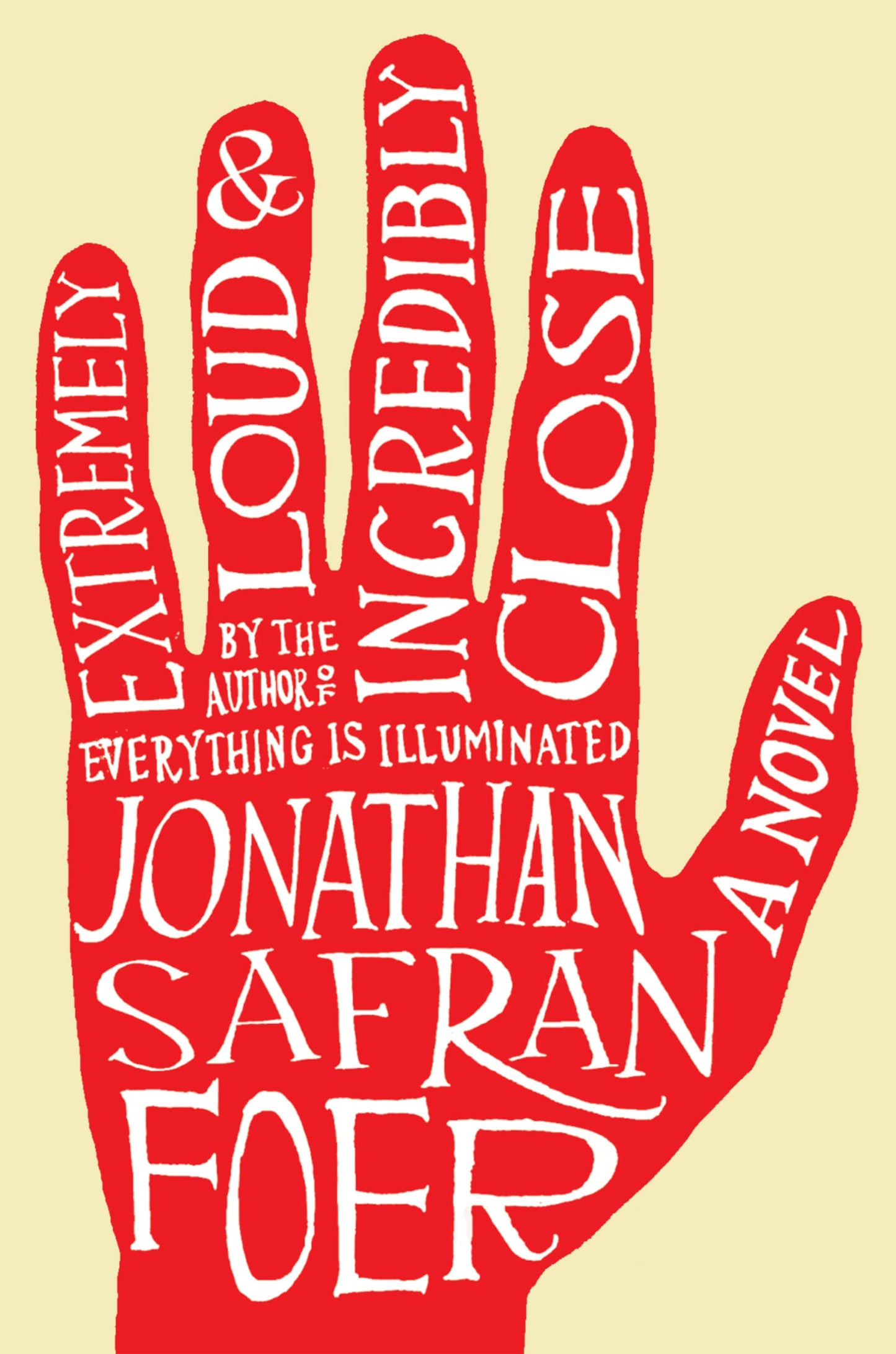 Extremely Loud and Incredibly Close The Happy Book Stack