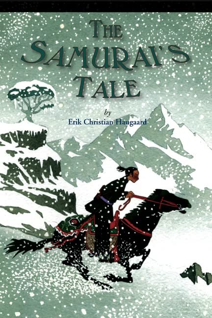 The Samurai's Tale: A Historical Adventure for Kids (Ages 10-12) About a Boy's Journey to Warrior and a Redeemed Legacy The Happy Book Stack