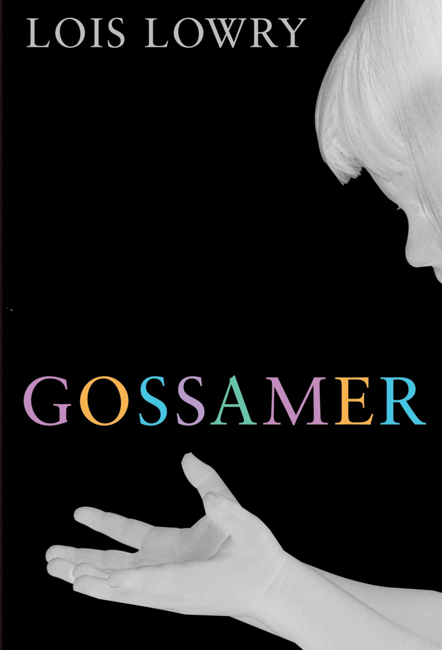 Gossamer The Happy Book Stack