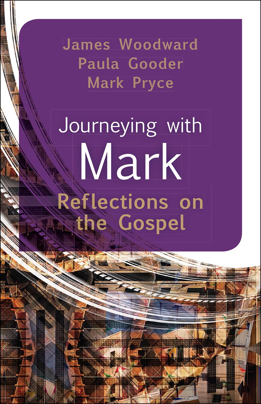 Journeying with Mark: Reflections on the Gospel The Happy Book Stack