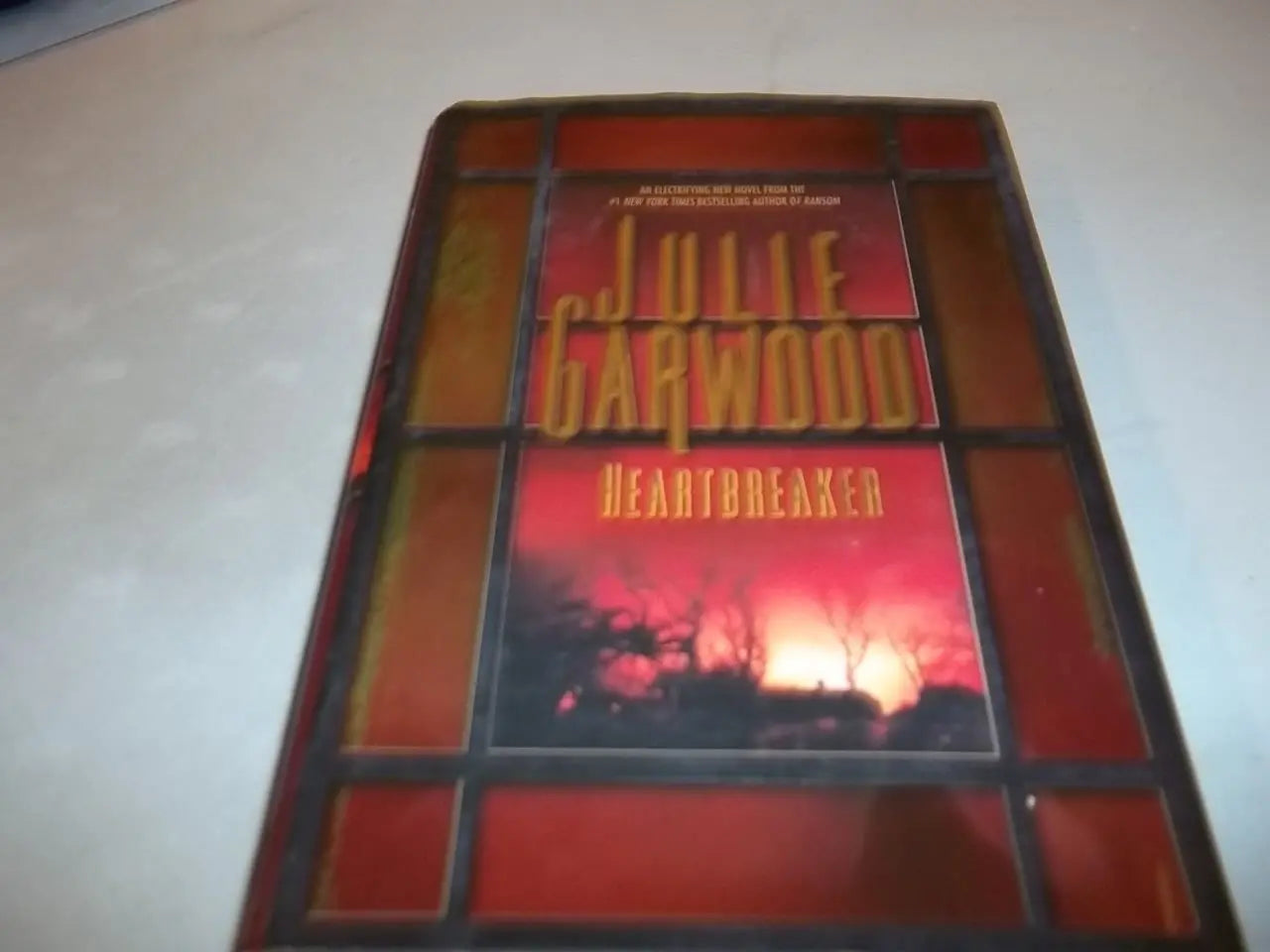 Heartbreaker The Happy Book Stack