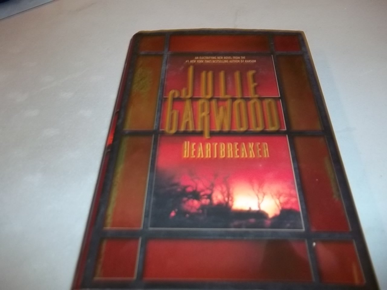 Heartbreaker The Happy Book Stack