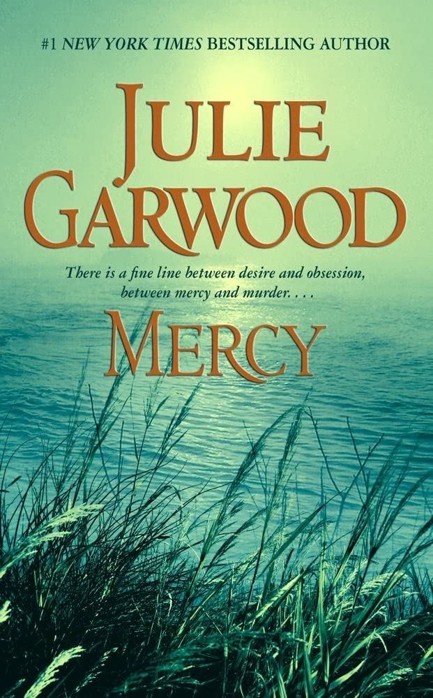 Mercy The Happy Book Stack
