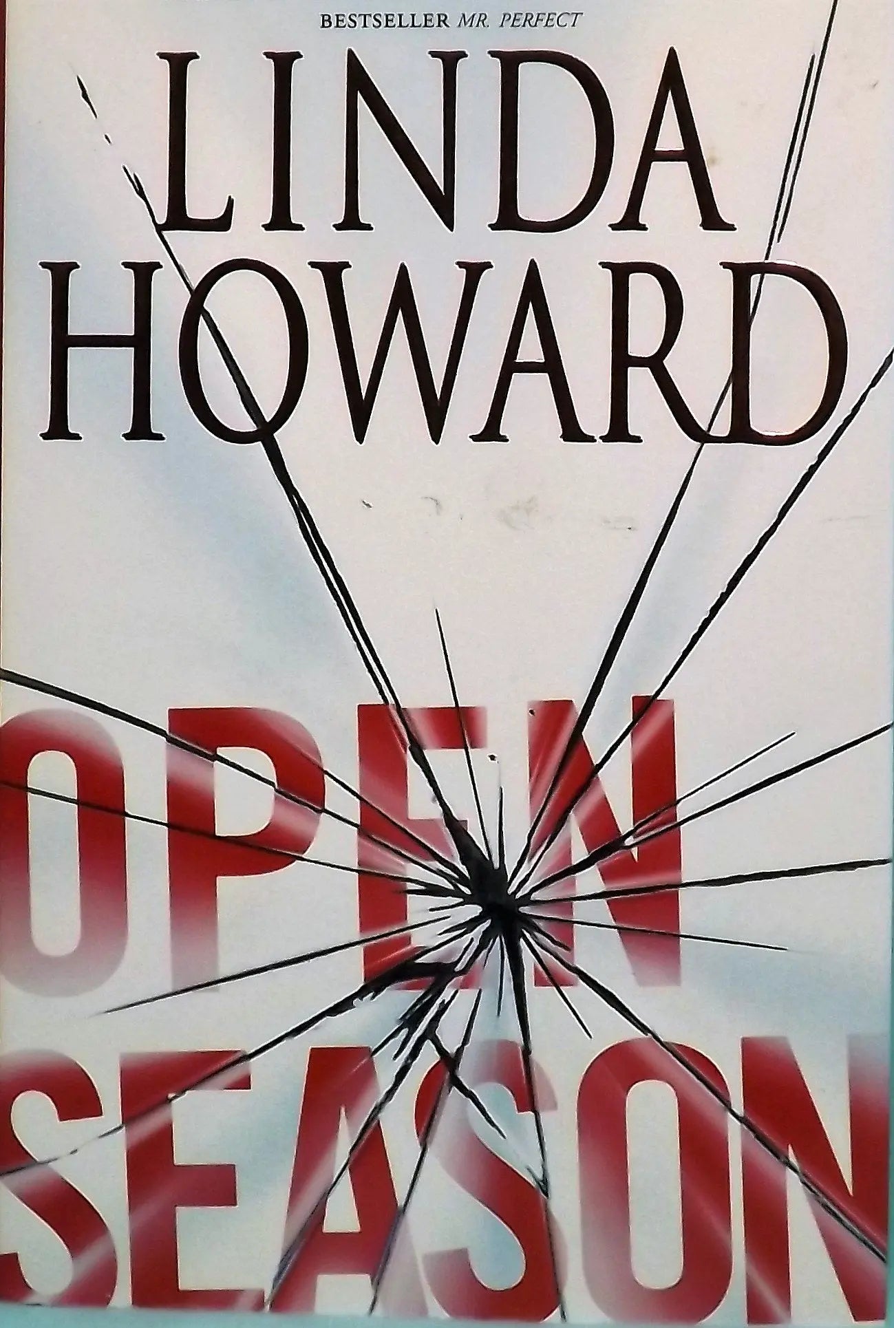Open Season The Happy Book Stack