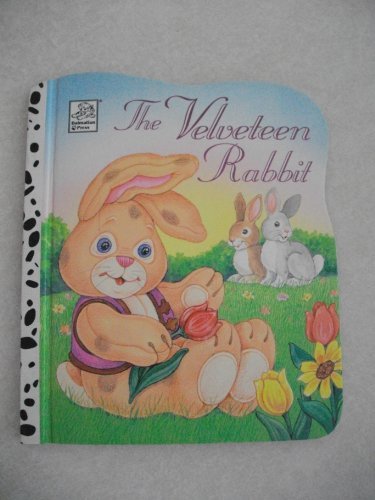 The Velveteen Rabbit The Happy Book Stack