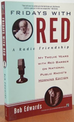 Fridays With Red: A Radio Friendship - 8463